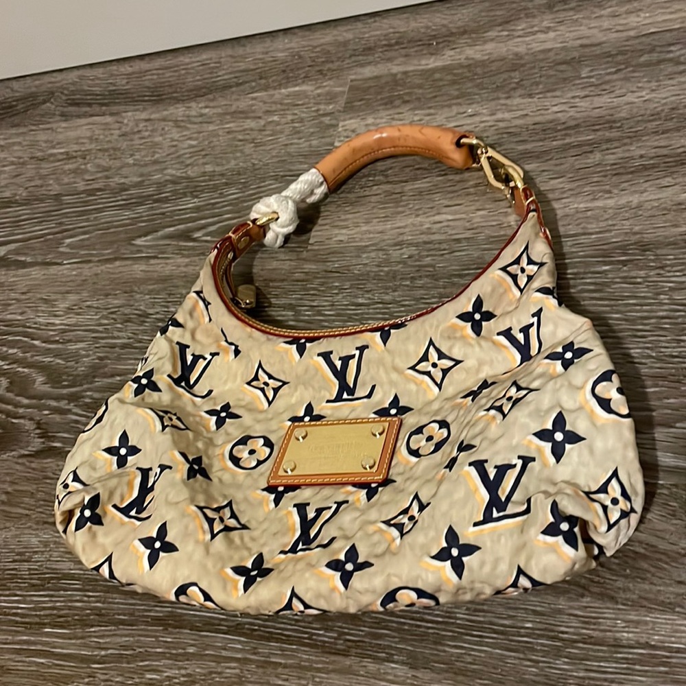 Louis Vuitton purse